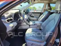2021 Toyota Highlander фото