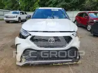 2021 Toyota Highlander фото