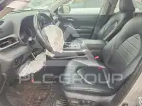 2021 Toyota Highlander фото