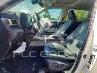 2021 Toyota Highlander фото