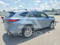 2021 Toyota Highlander фото