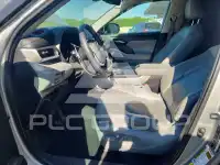 2021 Toyota Highlander фото