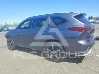 2021 Toyota Highlander фото