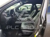 2021 Toyota Highlander фото