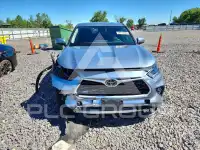 2021 Toyota Highlander photo