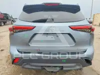 2021 Toyota Highlander photo