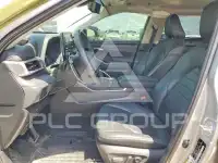 2021 Toyota Highlander фото