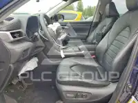 2021 Toyota Highlander photo
