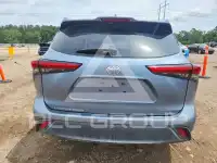 2021 Toyota Highlander photo