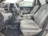 2021 Toyota Highlander photo