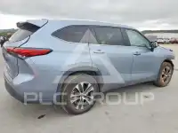 2021 Toyota Highlander photo