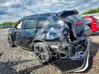 2021 Toyota Highlander фото