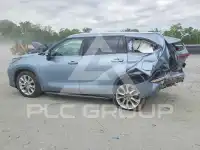 2021 Toyota Highlander photo