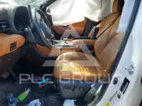 2021 Toyota Highlander фото