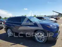 2021 Toyota Highlander фото