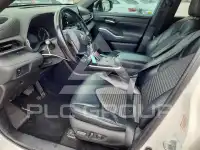 2021 Toyota Highlander фото