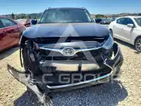 2021 Toyota Highlander фото