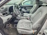2021 Toyota Highlander photo