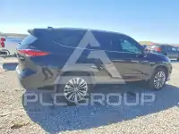 2021 Toyota Highlander фото