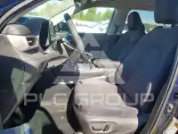 2021 Toyota Highlander photo
