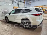 2021 Toyota Highlander фото