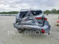 2021 Toyota Highlander photo