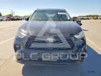 2021 Toyota Highlander фото