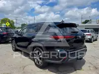 2021 Toyota Highlander фото
