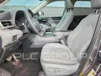 2021 Toyota Highlander фото