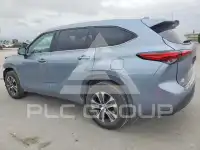 2021 Toyota Highlander photo