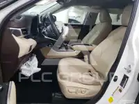 2021 Toyota Highlander фото