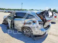 2021 Toyota Highlander фото