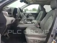 2021 Toyota Highlander photo