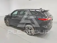 2021 Toyota Highlander фото