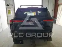 2021 Toyota Highlander фото