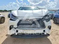 2021 Toyota Highlander фото