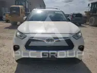 2021 Toyota Highlander фото