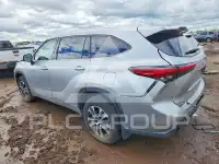 2021 Toyota Highlander photo