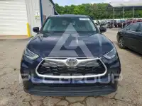 2021 Toyota Highlander фото
