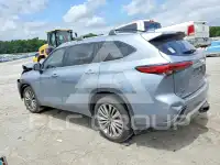 2021 Toyota Highlander photo