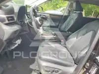 2021 Toyota Highlander photo