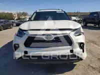 2021 Toyota Highlander фото