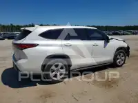 2021 Toyota Highlander фото