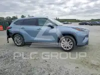 2021 Toyota Highlander photo