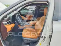 2021 Toyota Highlander фото
