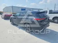 2021 Toyota Highlander фото