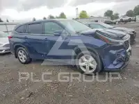 2021 Toyota Highlander фото