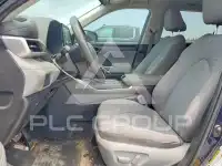 2021 Toyota Highlander photo