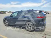2021 Toyota Highlander фото
