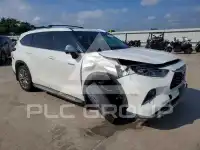 2021 Toyota Highlander фото